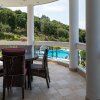 Отель Swanky Holiday Home in Gourgovli With Private Swimming Pool, фото 16
