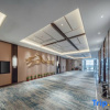 Отель New Century Grand Hotel Ningbo Zhongdu, фото 8