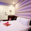 Отель Moshamanla Hotel - Ximen Branch, фото 12