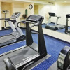 Отель Holiday Inn Express Hotel & Suites Tulsa-Downtown Area, фото 13