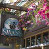 Отель Swans Brewery, Pub and Hotel, фото 13