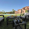 Отель Superb Villa With two Swimming Pools Hammam Tennis Court - by Feelluxuryholidays, фото 5
