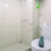 Отель Simple and Comfy Studio at Springlake Summarecon Bekasi Apartment, фото 6