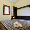 Отель Comfortable bungalow with AC in a beautiful national park, фото 3
