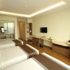 Отель Muong Thanh Grand Thanh Hoa Hotel, фото 5