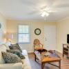 Отель Mississippi Vacation Rental < 1 Mi to Ole Miss, фото 8