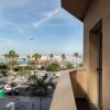 Отель City Center Sea View, фото 1