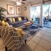 Отель Sea La Vie - Townhome w/ Screened-in Patio!, фото 26