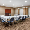 Отель Comfort Inn & Suites Oxford South, фото 14