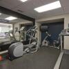 Отель Hampton Inn East Lansing, фото 17