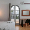 Отель Downtown cottage 3 floors- sea view, фото 2
