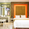 Отель Jeongeup Luxury Self Check-in Motel, фото 32