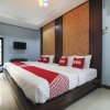 Отель Wannee Pachok Resort, фото 37