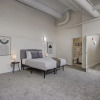 Отель Amazing Downtown 1BR at Historic Block, фото 32