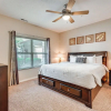 Отель Scenic Condo Near Lake & Branson Entertainment!, фото 6