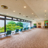 Отель Fukuoka Garden Palace, фото 16
