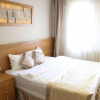 Отель Akbak Hotel, фото 3