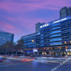 Отель Orange Hotel (Xi'an Great Tang All Day Mall), фото 6