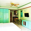 Отель Lovely Studio at View Talay 1, фото 5