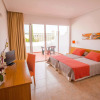 Отель Hostal Los Pinos, фото 6