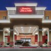 Отель Hampton Inn and Suites Las Cruces I 10, фото 12