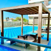 Отель Apartamento Vacacional Puerto Colombia, фото 16