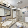 Отель Hip Gulf-Side Unit 1004 - 1 Br Condo, фото 20