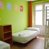 Отель Hostal Tormes, фото 6