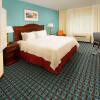 Отель Fairfield Inn & Suites by Marriott Marshall, фото 16