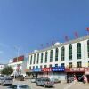 Отель Langting Business Hotel Xilinhot, фото 2