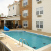 Отель TownePlace Suites Saint Louis Fenton, фото 12