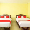 Отель OYO 90878 Pakem Sari Hotel & Convetion, фото 24