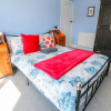 Отель Two Tides Cottage, Looe, фото 16