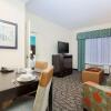 Отель Homewood Suites by Hilton Lawton, OK, фото 4