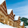 Отель Résidence Goélia Les Chalets Valoria, фото 5