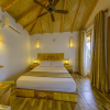 Отель Ameera Maldives, фото 2