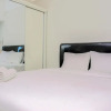 Отель Relax Studio Apartment @ Springlake Summarecon Bekasi, фото 10