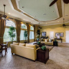 Отель Watersong - 6bd/5.5ba Pool Home #6wr120, фото 33