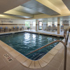 Отель Courtyard by Marriott Rock Hill, фото 17