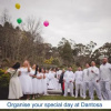 Отель Dantosa Blue Mountains Retreat, фото 9