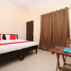 Отель OYO 22821 Hotel Sunroof, фото 18