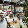 Отель Apparts Et Lofts Bistrot Des Alpilles, фото 24