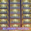 Отель Lammy Hotel, фото 15