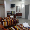 Отель Suites Del Mar, фото 35