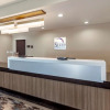 Отель Sleep Inn & Suites, фото 7