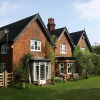 Отель Church Farm, фото 11