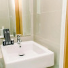 Отель Homey And Compact Studio Apartment At B Residence, фото 11