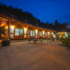 Отель Suncheon Bay Minsok Hanok Pension, фото 5