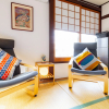 Отель Nara Guest House 3F, фото 15