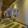 Отель Wendao Panxiyuan Lake View Inn, фото 10